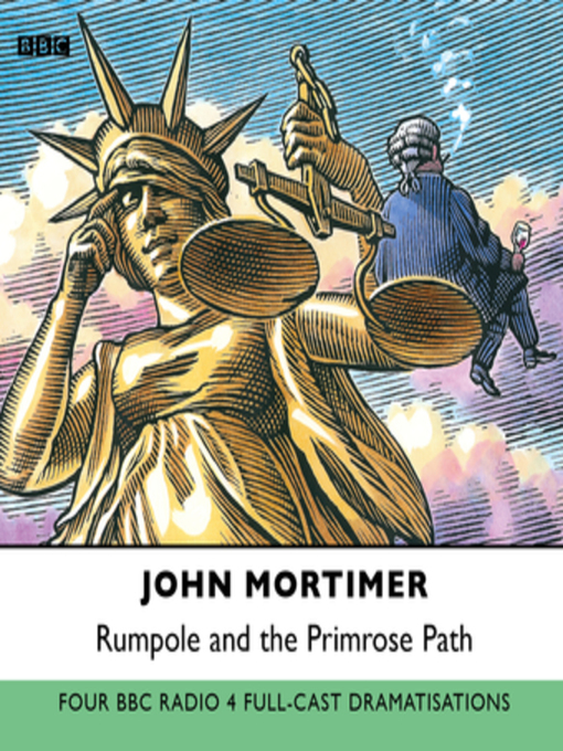 Title details for Rumpole and the Primrose Path by John Mortimer - Wait list